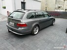 BMW E61 525d 197KM 2008r. - 3