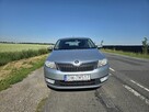 Skoda Rapid super stan, serwisowana, zadbana - 3
