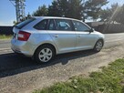 Skoda Rapid super stan, serwisowana, zadbana - 7