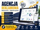 Agencja reklamowa- reklama dla firm