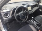 Toyota RAV4 2.5 hybryda Salon Polska 4x4 serwis - 6