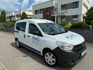 Dacia Dokker 1.6 2018 R. FAKTURA VAT 23% - 3