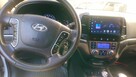 Hyundai Santa Fe 2011 - 4