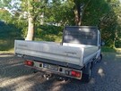 ŁADNY/JUMPER/2.2/DIESEL/7-OSÓB+PAKA/KLIMA/HAK/STAN-BDB/ - 8