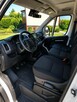 Peugeot Boxer PLANDEKA 3.0 DIESEL - 3