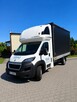 Peugeot Boxer PLANDEKA 3.0 DIESEL