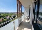 Nowe, nowoczesne, 48 m2 balkon,  miejsce postojowe - 5