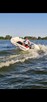 Ponton Quicksilver - 9