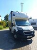 Peugeot Boxer PLANDEKA 3.0 DIESEL - 2