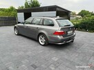 BMW E61 525d 197KM 2008r. - 2