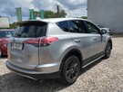 Toyota RAV4 2.5 hybryda Salon Polska 4x4 serwis - 7