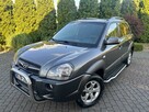 Hyundai Tucson 4x4 Super Stan