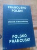 Słownik francusko-polski, polsko-francuski - 3