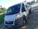 ŁADNY/JUMPER/2.2/DIESEL/7-OSÓB+PAKA/KLIMA/HAK/STAN-BDB/