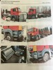 Syndyk sprzeda ciągnik samochodowy MAN model 33.440 TGS - 3