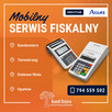 Kasa fiskalna Novitus ONE Pro - 10