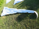 Jacht żaglowy, 2 kilowy, laminat, 600x220x100, do 5 osób - 7