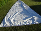 Jacht żaglowy, 2 kilowy, laminat, 600x220x100, do 5 osób - 8