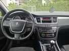 Peugeot 508 1.6 THP 2011 R. - 9