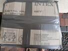 Sprzedam basen Intex stelażowy 3,05m - 2