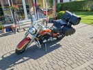 SPRZEDAM YAMAHĘ DRAGSTAR 650 - 2