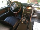 Range Rover Sport. 390KM! Wersja GCC! Pb z LPG. Zamiana - 2