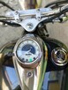 Yamaha drag Star 125 kat B - 6