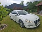 Peugeot 508 1.6 THP 2011 R. - 3