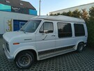 Piękny klasyk: Ford Econoline. 100% oryginał!