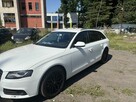 Sprzedam Audii A4 B8 - 3