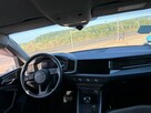 AUDI A1 Sportback II 1.0 25 TFSi 95 Advanced BV7 FZ869 - 5