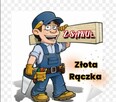 # Złota rączka