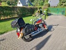 SPRZEDAM YAMAHĘ DRAGSTAR 650 - 10