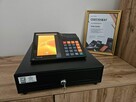 Szuflada kasowa EC-CD-350 czarna standard - 3