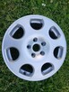 Felga Aluminiowa 8E0801025F Audi A4 B6 7Jx16 ET42 5x112 zapa - 2