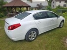 Peugeot 508 1.6 THP 2011 R. - 8