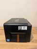 Drukarka etykiet TSC TE210