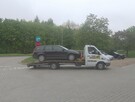 Pomoc Drogowa Olsztynek Laweta