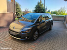 Citroen C4 GRAND Picasso 2016, 2.0HDI-150KM. AUTOMAT. XENON. - 4