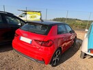 AUDI A1 Sportback II 1.0 25 TFSi 95 Advanced BV7 FZ869 - 4
