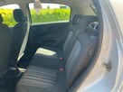 FIAT GRANDE PUNTO 1,4 Benzyna/Gaz 2011r. - 6