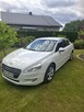 Peugeot 508 1.6 THP 2011 R. - 2