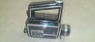 kamera analogowa Revue Chinon Direct Sound 8 - 3