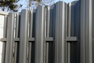 Sztachety Metalowe - 2