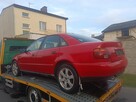 Na Części Audi A4 B5 LY3H (a-48) - 2