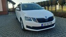 Skoda Octavia Skoda Octavia 1.6 TDI Active ZAREJESTROWA - 2