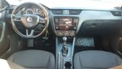 Skoda Octavia Skoda Octavia 1.6 TDI Active ZAREJESTROWA - 11