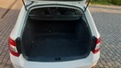 Skoda Octavia Skoda Octavia 1.6 TDI Active ZAREJESTROWA - 15