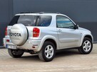 Toyota RAV-4 * 4X4 * benzyna 2.0VVT-i * z Niemiec * BDB stan * - 2