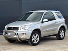 Toyota RAV-4 * 4X4 * benzyna 2.0VVT-i * z Niemiec * BDB stan * - 3